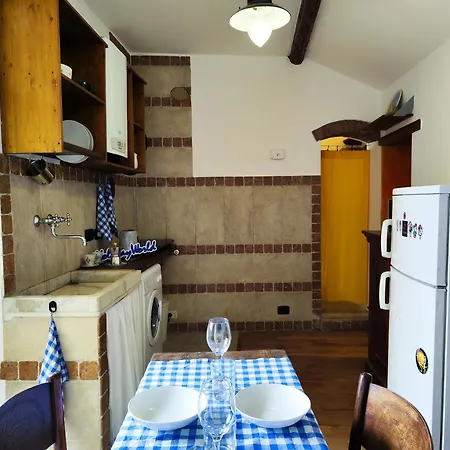 Fuori Rotta House By World Apartment Genoa