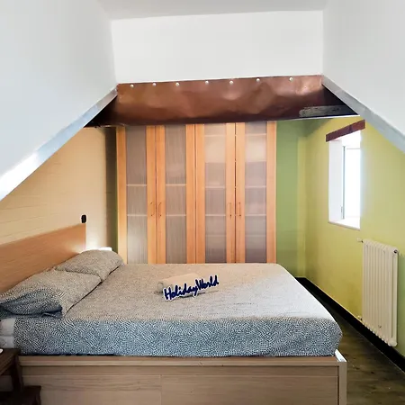Fuori Rotta House By World Apartment