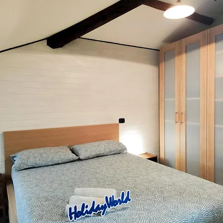 Apartment Fuori Rotta House By World