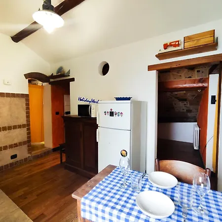 Apartment Fuori Rotta House By World Genoa